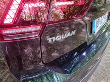 2018 Volkswagen Tiguan 2L Diesel For Sale Images