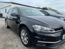 2018 VOLKSWAGEN GOLF HIGHLINE 1.6 TDI MANUAL 5SPEED 5DR 115HP 5