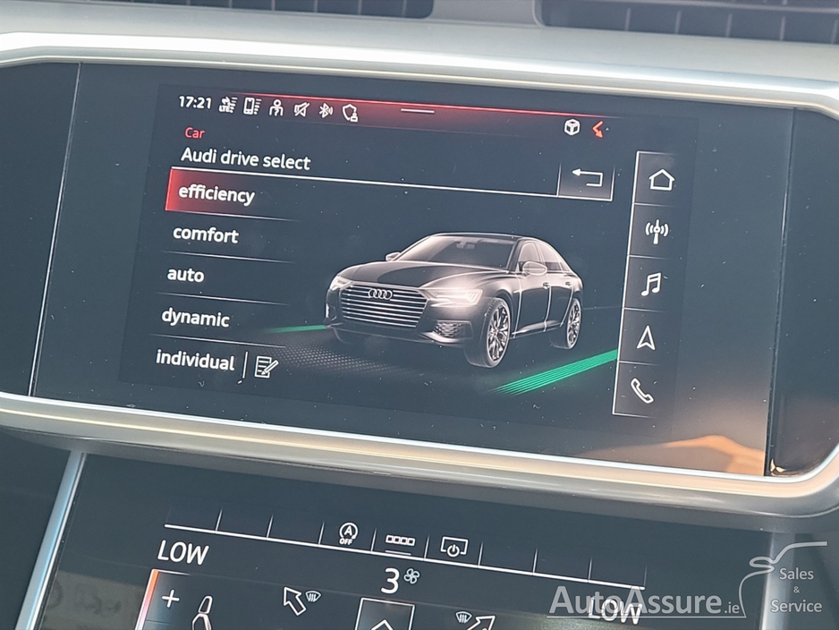 2021 Audi A6 2L Diesel For Sale Images