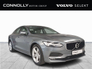 2021 VOLVO S90 D4 190hp Mom Auto €490pm