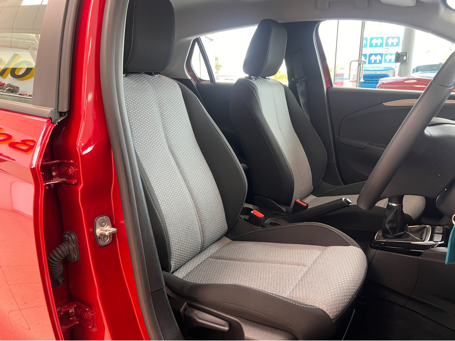 2025 Opel Corsa 1.2L Petrol For Sale Images