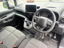 2023 Citroen Berlingo 1.5L Diesel For Sale Images
