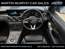 2019 Mercedes-Benz C Class 2L Diesel For Sale Images