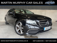 2019 Mercedes-Benz E Class 2L Diesel For Sale Images