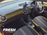 2017 VOLKSWAGEN UP! HIGH SPEC MODEL