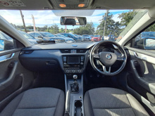 2016 Skoda Octavia 1.6L Diesel For Sale Images