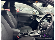 2021 Audi A3 1.4L Petrol Plug-in Hybrid For Sale Images