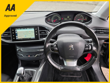 2015 Peugeot 308 1.6L Diesel For Sale Images