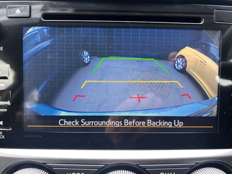 2017 Subaru XV 2L Petrol For Sale Images