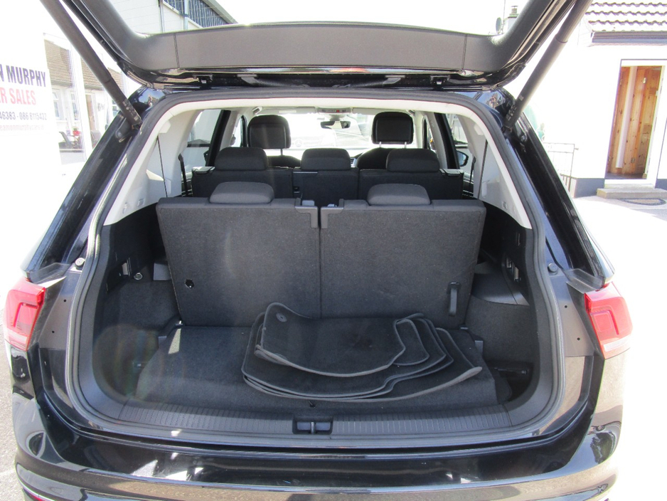 2023 Volkswagen Tiguan 2L Diesel For Sale Images