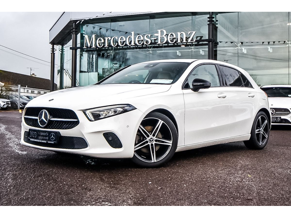 2023 Mercedes Benz A Class