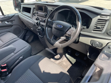 2019 Ford Transit Custom 2L Diesel For Sale Images