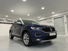 2020 Volkswagen T-Roc 2L Diesel For Sale Images