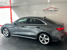 2021 Audi A3 2L Diesel For Sale Images