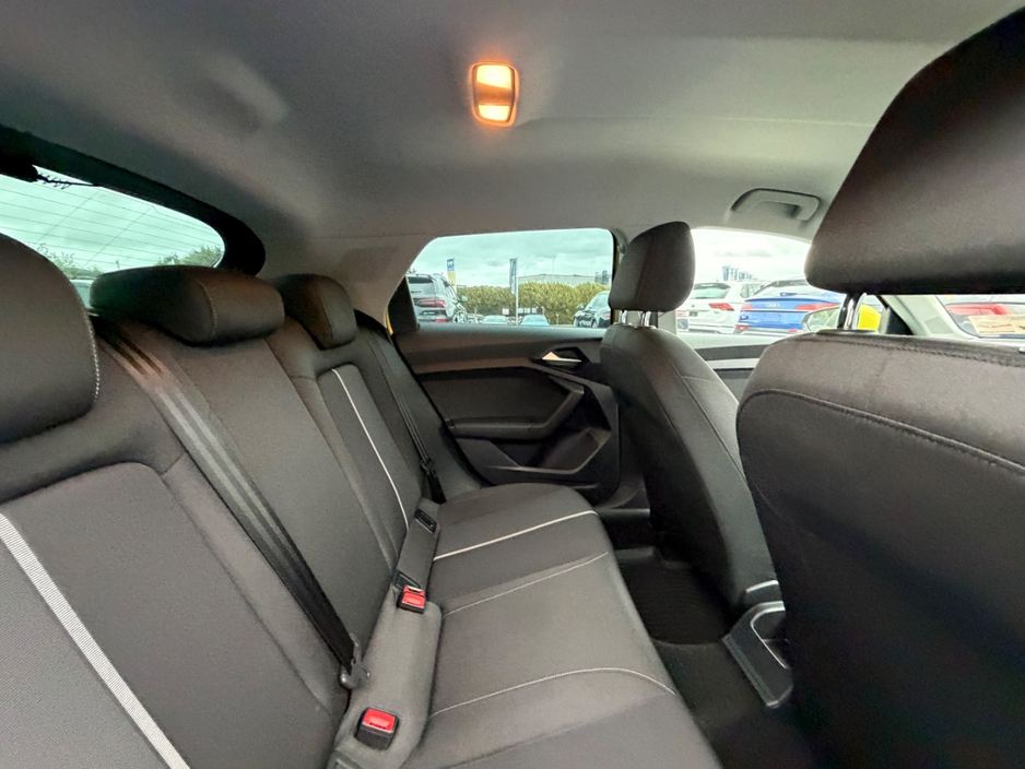 2021 Audi A1 1L Other For Sale Images