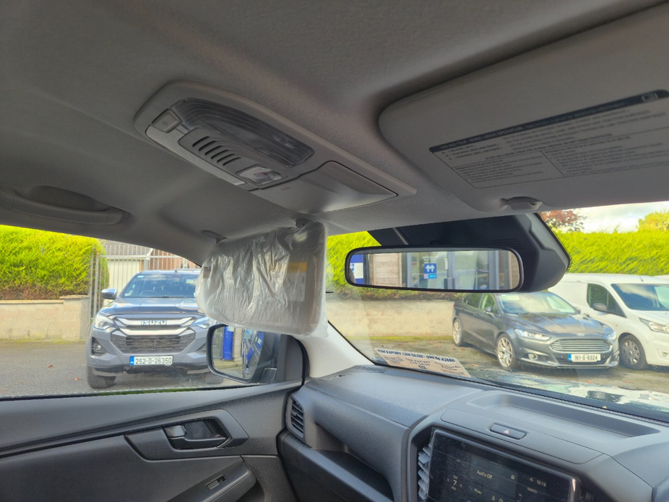 2026 Isuzu D-MAX 1.9L Diesel For Sale Images
