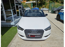 2015 Audi A3 2L Diesel For Sale Images