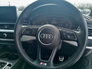 2017 AUDI A4 LIMOUSINE 2.0 TDI 150 S LINE 4DR Portlaoise