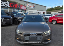 2016 Audi A3 Saloon 1.4L Petrol For Sale Images
