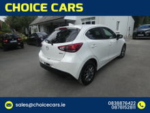 2017 Mazda Demio 1.3L Petrol For Sale Images