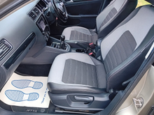 2016 Volkswagen Jetta 2L Diesel For Sale Images