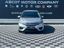 2015 Honda Fit 1.5L Hybrid For Sale Images