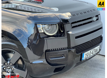 2025 Land Rover Defender 3.0L Diesel For Sale Images