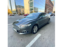2017 Ford Mondeo 1.5L Diesel For Sale Images