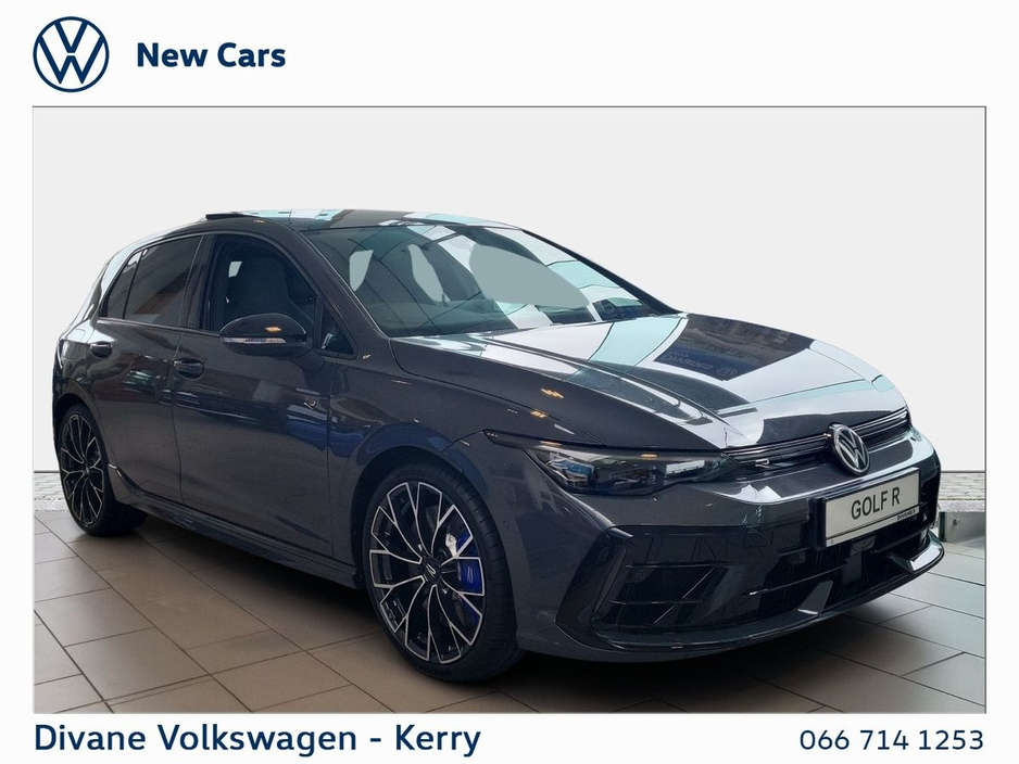 Used Volkswagen Golf 2026 in Kerry