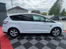 2015 Ford S-Max 2L Diesel For Sale Images