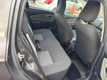 2017 Toyota Yaris 1L Petrol For Sale Images