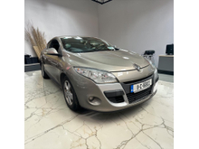 2011 Renault Megane 1.5L Diesel For Sale Images
