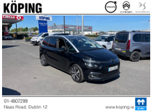 2019 Citroen Grand C4 Picasso 1.6L Diesel For Sale Images