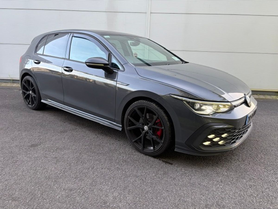 Used Volkswagen Golf 2021 in Donegal