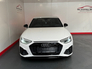 2020 AUDI A4 S LINE 35 TDI EDITION BLACK