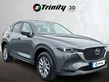 Mazda CX-5 * 2.2D (150ps) GS-L* GREAT VALUE * STUNNING CAR * TRINITY MOTORS *