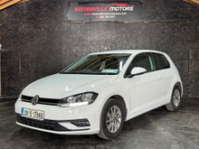 2020 Volkswagen Golf 1.6L Diesel For Sale Images