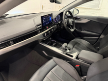 2023 Audi A5 2L Diesel For Sale Images
