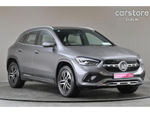 Mercedes-Benz GLA Class *VIP SPECIAL*200D PROGRESSIVE *BEIGE LEATHER*