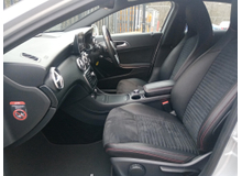 2014 Mercedes-Benz A Class 1.6L Petrol For Sale Images
