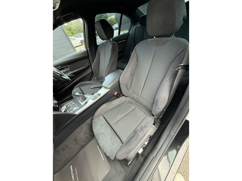 2016 BMW 3 Series 2L Diesel For Sale Images