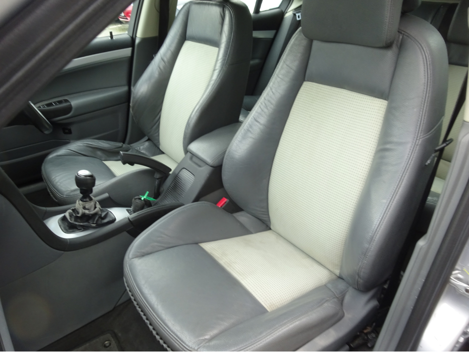 2006 Saab 9-3 2.0L Petrol For Sale Images