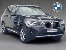 BMW X3 xDrive30e xLine