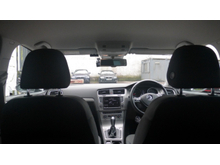 2016 Volkswagen Golf 1.2L Petrol For Sale Images