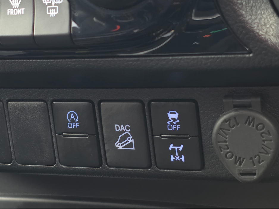 2023 Toyota Hilux 2.4L Diesel For Sale Images