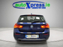 2017 BMW 1 SERIES 118D Automatic