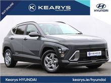 Hyundai Kona LOW RATE FINANCE AVAILABLE - 1.0 PETROL - FINANCE ARRANGED