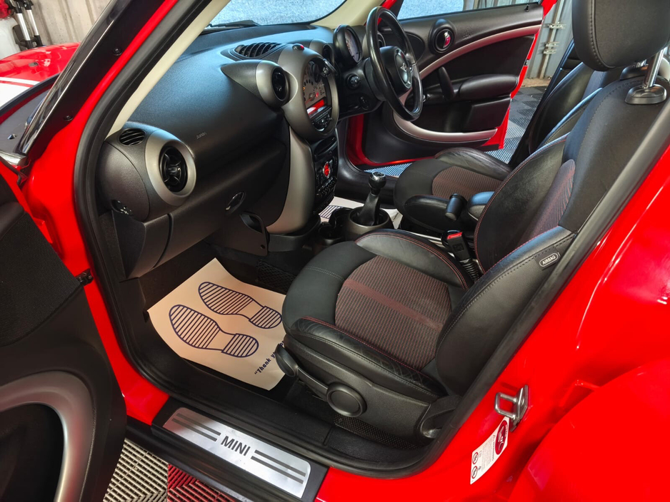 MINI Hatch 1.6 COOPER — thumbnail 16