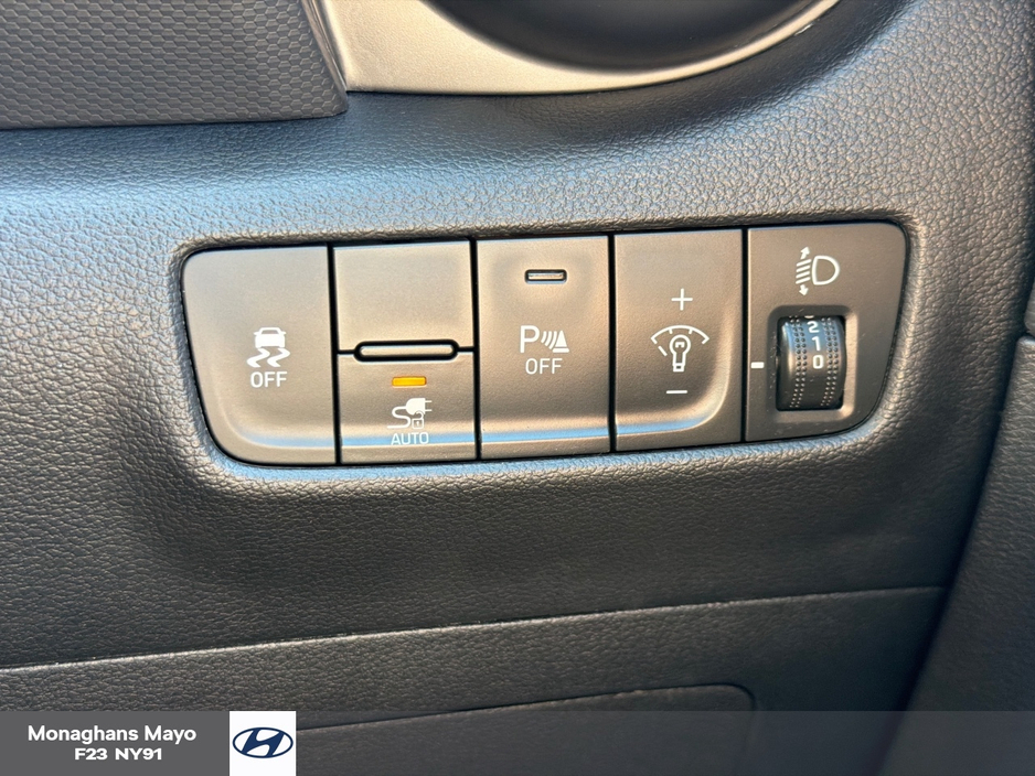 2022 Hyundai Kona 0L Electric For Sale Images