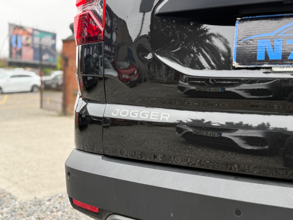 2023 Dacia Jogger 1L Petrol For Sale Images